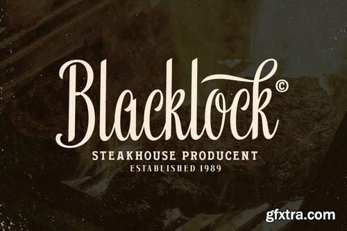 CreativeMarket - Sagrada Familia Font Collection