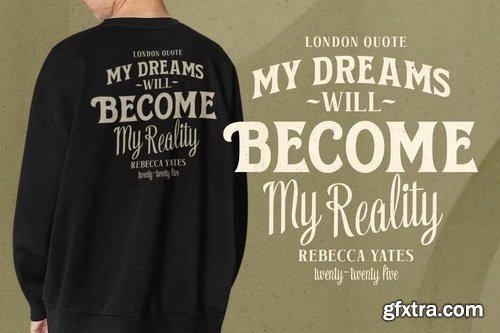 CreativeMarket - Sagrada Familia Font Collection