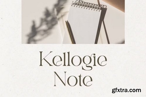 CreativeMarket - Amore - Modern Serif Font