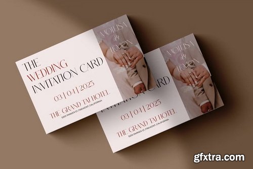 CreativeMarket - Moresa Callote - Beauty Elegant