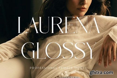 CreativeMarket - Moresa Callote - Beauty Elegant