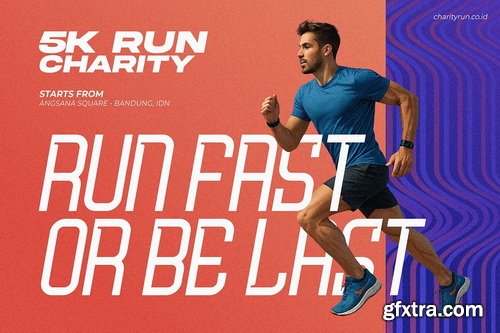 CreativeMarket - Quinoss - Modern Sport Font