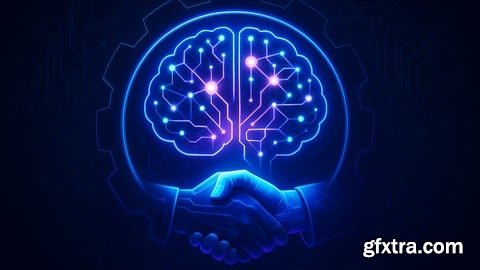 Udemy - Unlock Ai For Networking: Hands-On Prompt Engineering