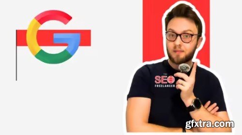 Udemy - SEO Freelancing Mastery Launch, Scale, and Succeed