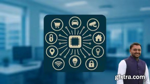 Udemy - IoT for Absolute Beginners - From Sensors to Cloud