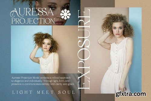 CreativeMarket - Belarose - Modern Elegant Serif