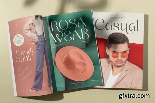 Mikale Cinematic Luxury Font