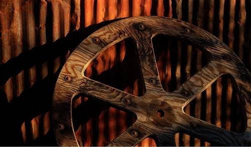 'KelbyOne - Extraction and Close-ups in Nelson Ghost Town' 'KelbyOne - Extraction and Close-ups in Nelson Ghost Town'