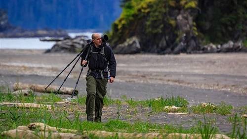 'KelbyOne - How to Make a Living as a Travel Photographer' 'KelbyOne - How to Make a Living as a Travel Photographer'