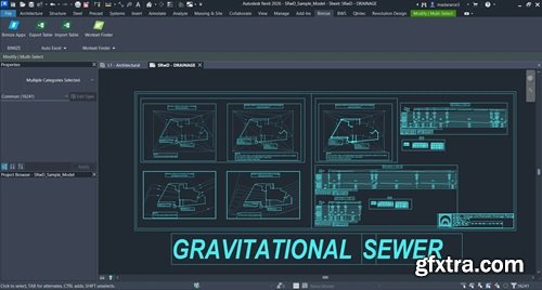 BIMIZE WorksetFinder – Select all in a workset! 2025-2026 v3.1.0