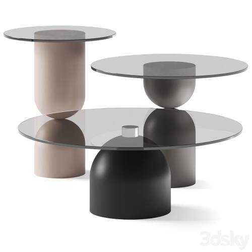 '3dsky Pro - Ana Roque Moma Coffee Tables' '3dsky Pro - Ana Roque Moma Coffee Tables'