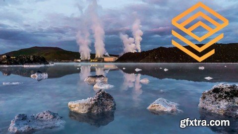 Udemy - Geothermal Energy Masterclass: Clean Power Explained