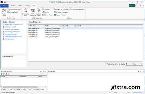 SDL Passolo 2022 v22.0.239