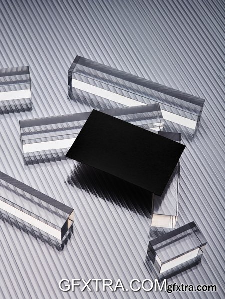 Mockup Maison - Metal Collection Vol.2