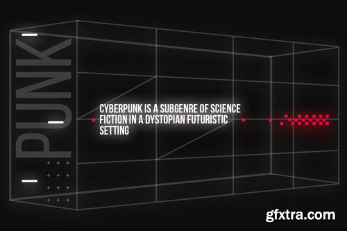 Pixflow - Japanese Style Opener Scenes