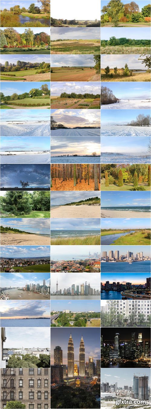 40 High Resolution Backgrounds for Designers