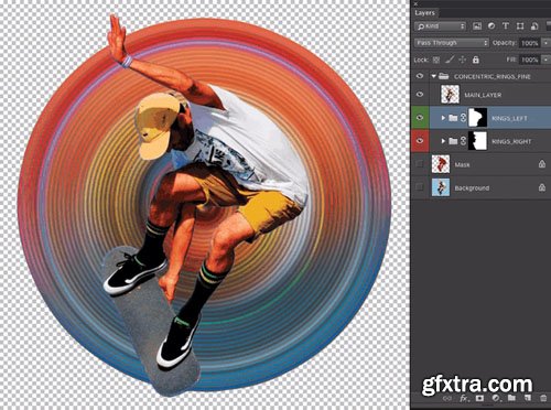 Modern Awesome Actions & Photo Effects for Photoshop [2025]