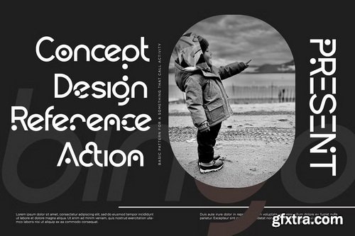 CreativeMarket - Bingo Font