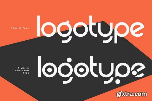 CreativeMarket - Bingo Font