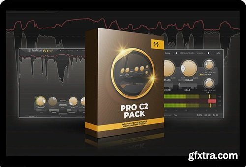 Md3sign Studio Pro C2 Presets Pack Md3sign Studio Pro C2 Presets Pack