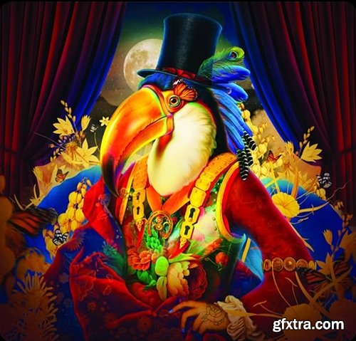 Adobe Photoshop 2025 v26.6.1.7 (x64) Multilingual Adobe Photoshop 2025 v26.6.1.7 (x64) Multilingual