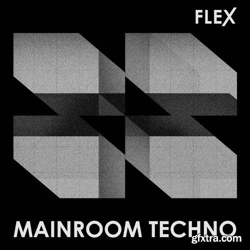 Image-Line Mainroom Techno v25.05 FLEX EXPANSION Image-Line Mainroom Techno v25.05 FLEX EXPANSION