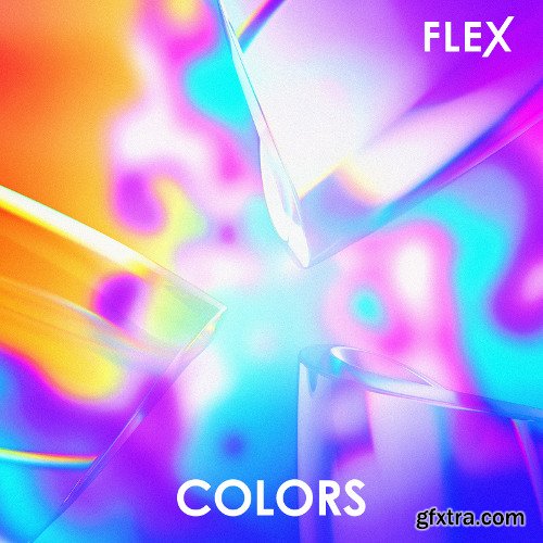 Image-Line Colors FLEX EXPANSION Image-Line Colors FLEX EXPANSION