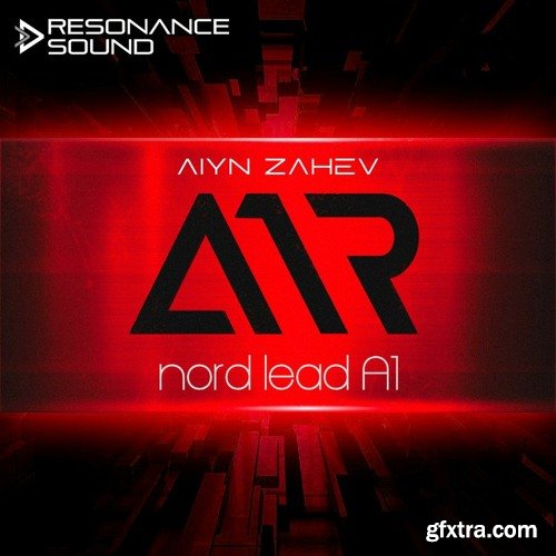 Resonance Sound Aiyn Zahev: Project AIR for Nord Lead A1 Resonance Sound Aiyn Zahev: Project AIR for Nord Lead A1