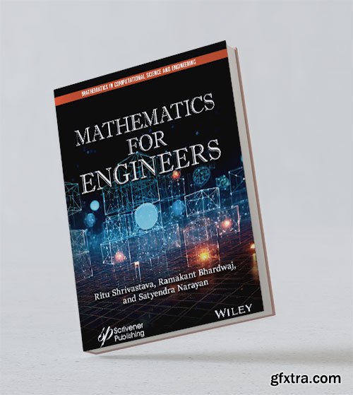 Mathematics for Engineers, 1st Edition