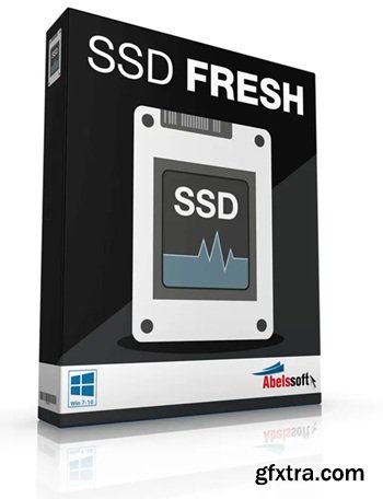 Abelssoft SSD Fresh 2026 v15.03.62686 
