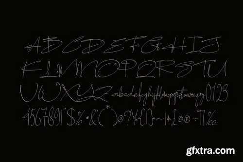 CreativeMarket - Assemble Niche - Duo Font