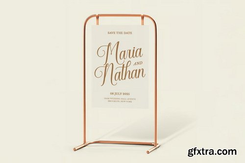 Fairyland Wedding Font