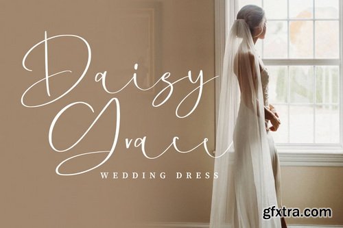 Rosetta Angel Handwritten Font