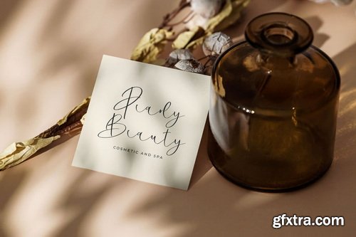 Rosetta Angel Handwritten Font