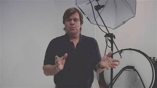 'KelbyOne - Light Shaping Tools' 'KelbyOne - Light Shaping Tools'