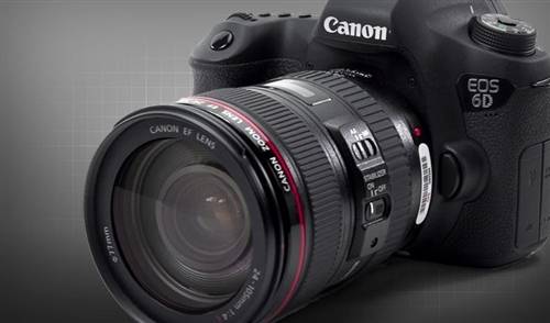 'KelbyOne - Canon 6D Camera Basics' 'KelbyOne - Canon 6D Camera Basics'