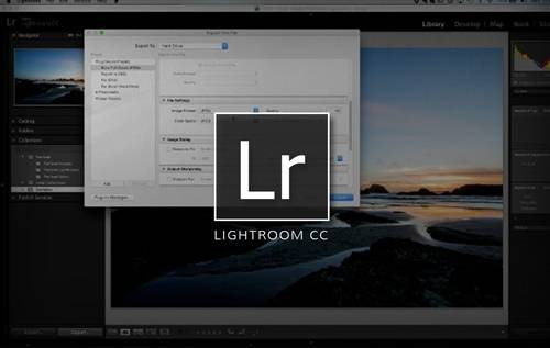 'KelbyOne - Learn Lightroom Classic in 1 Hour' 'KelbyOne - Learn Lightroom Classic in 1 Hour'