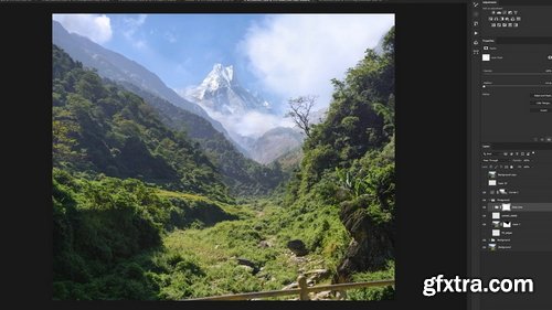 Mattepaint - Merge vs Blend - Part 1