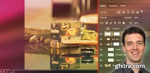 MixingLight - Skill Up: Fusion-Photoshop Painting/Cleaning Workflow – Part 2