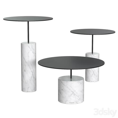 '3dsky Pro - Tables Antonio Lupi Biblio' '3dsky Pro - Tables Antonio Lupi Biblio'