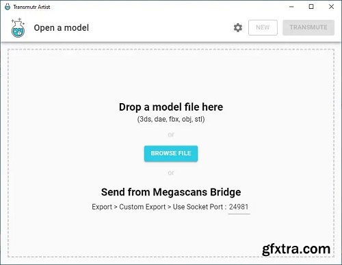 Transmutr Artist 1.2.13