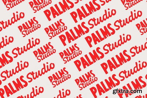 CreativeMarket - Folkies Vantage Vintage Font Duo