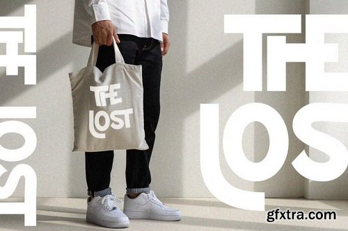 CreativeMarket - Marlho - Modern Sans Serif