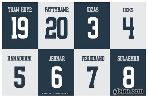 CreativeMarket - Home Runs - Sport Display