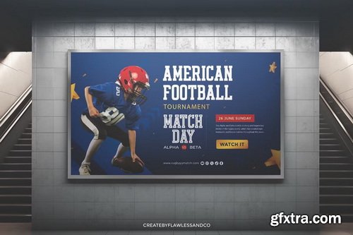 CreativeMarket - Home Runs - Sport Display