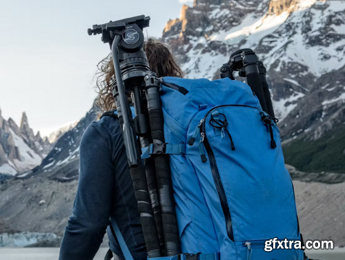 ON1 - Gear course with Hudson Henry