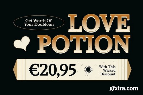 CreativeMarket - Claserva Font