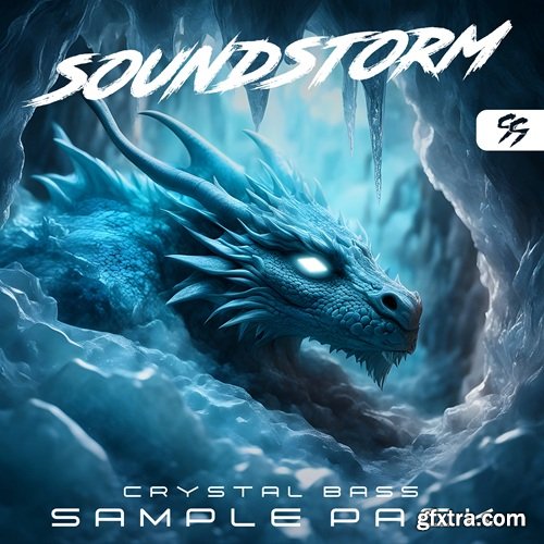 Soundstorm 2024 Crystal Bass Sample Pack Soundstorm 2024 Crystal Bass Sample Pack