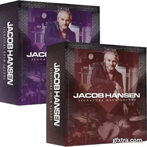 Hansen Audio Both Packs Bundle Updated Hansen Audio Both Packs Bundle Updated