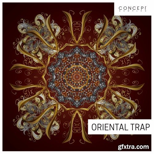 Concept Samples Oriental Trap Concept Samples Oriental Trap